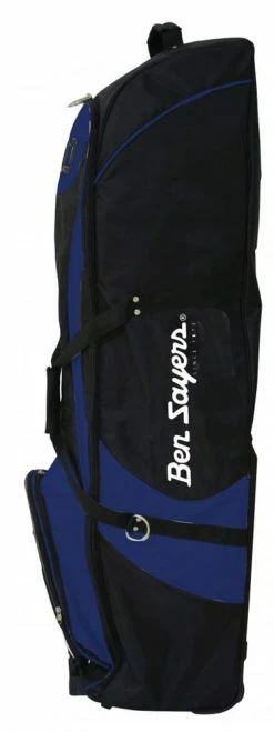 Ben Sayers Golf Ben Sayers Deluxe Travel Cover -Clubs Sales 2023 2 1 24