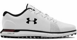 Under Armour Golf Under Armour HOVR Fade SL Wide Fit Golf Shoe