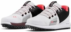 Under Armour Golf Under Armour HOVR Forge RC Spikeless Golf Shoes - White (102) -Clubs Sales 2023 3024366 4