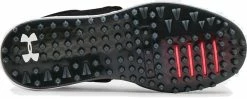 Under Armour Golf Under Armour HOVR Forge RC Spikeless Golf Shoes - White (102) -Clubs Sales 2023 3024366 5