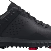 Under Armour Golf Under Armour HOVR Drive 2 Wide - Black (001)