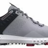 Under Armour Golf Under Armour HOVR Drive 2 Wide Golf Shoes - Grey (101)