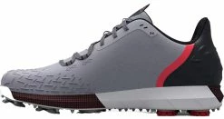 Under Armour Golf Under Armour HOVR Drive 2 Wide Golf Shoes - Grey (101) 11 Under Armour Golf Under Armour HOVR Drive 2 Wide Golf Shoes - Grey (101) -Clubs Sales 2023 3025078 101 2