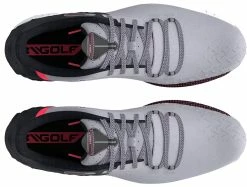 Under Armour Golf Under Armour HOVR Drive 2 Wide Golf Shoes - Grey (101) 10 Under Armour Golf Under Armour HOVR Drive 2 Wide Golf Shoes - Grey (101) -Clubs Sales 2023 3025078 101 3