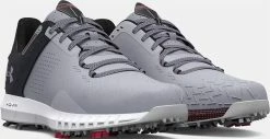Under Armour Golf Under Armour HOVR Drive 2 Wide Golf Shoes - Grey (101) 9 Under Armour Golf Under Armour HOVR Drive 2 Wide Golf Shoes - Grey (101) -Clubs Sales 2023 3025078 101 4