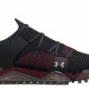 Under Armour Golf Under Armour HOVR Tour SL- Wide - Black (001)