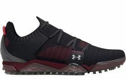 Under Armour Golf Under Armour HOVR Tour SL- Wide - Black (001)