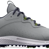 Under Armour Golf Under Armour Charged Draw 2 Wide Mens Golf Shoes - Mod Gray/Midnight Navy 2 Under Armour Golf Under Armour Charged Draw 2 Wide Mens Golf Shoes - Mod Gray/Midnight Navy -Clubs Sales 2023 3026401 101 1