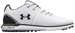 Under Armour Golf Under Armour HOVR Fade 2 SL Mens Golf Shoes - White/Black