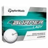 TaylorMade Golf Burner Lady White - Dozen 2 TaylorMade Golf Burner Lady White - Dozen -Clubs Sales 2023 331163 taylormade burner ladies