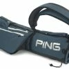 Ping Golf PING Moonlite Carry Bag - Slate/White