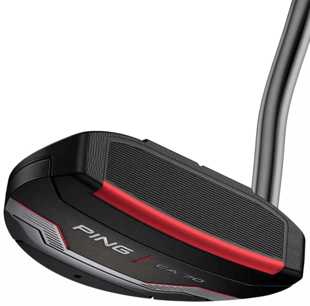 Ping Golf PING CA 70 Putter 3 Ping Golf PING CA 70 Putter