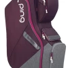 Ping Golf PING Traverse Cart Bag - Garnet/Heather Grey/Magenta -Clubs Sales 2023 35463 09