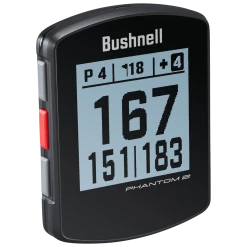 Bushnell Golf Bushnell Phantom 2 Golf GPS Device - Black