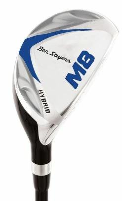 Ben Sayers Golf Ben Sayers Mens M8 8-Club Package Set - Blue Stand Bag - Right Hand 10 Ben Sayers Golf Ben Sayers Mens M8 8-Club Package Set - Blue Stand Bag - Right Hand -Clubs Sales 2023 3 1 14