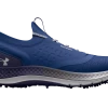 Under Armour Golf Under Armour Charged Phantom SL Golf Shoes - Blue Mirage