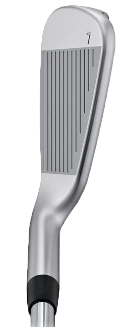 Ping Golf Ping G410 Iron Set - Graphite Shaft 6 Ping Golf Ping G410 Iron Set - Graphite Shaft - Image 4
