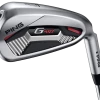 Ping Golf Ping G410 Iron Set - Graphite Shaft