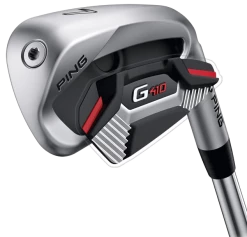 Ping Golf Ping G410 Iron Set - Graphite Shaft 7 Ping Golf Ping G410 Iron Set - Graphite Shaft -Clubs Sales 2023 4102
