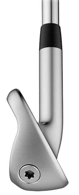 Ping Golf Ping G410 Iron Set - Graphite Shaft 5 Ping Golf Ping G410 Iron Set - Graphite Shaft - Image 3