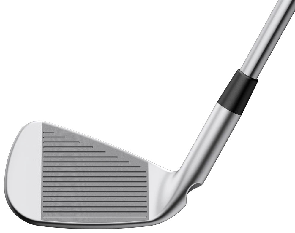 Ping Golf PING I230 Golf Irons - Steel Shafts 4 Ping Golf PING I230 Golf Irons - Steel Shafts - Image 2