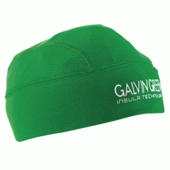 Galvin Green Doyle Warming INSULA Golf Hat - Green