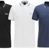 Hugo Boss Paddy Pro Regular Fit Polo Shirt