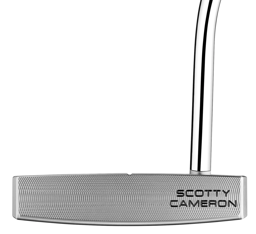 Scotty Cameron Phantom X 5 Putter 2022 6 Scotty Cameron Phantom X 5 Putter 2022 - Image 4