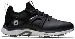 FootJoy Golf FootJoy HyperFlex Mens Golf Shoes - Black
