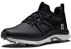 FootJoy Golf FootJoy HyperFlex Mens Golf Shoes - Black -Clubs Sales 2023 51117 3