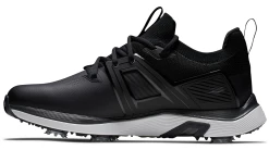 FootJoy Golf FootJoy HyperFlex Carbon Mens Golf Shoes - Black/White/Grey -Clubs Sales 2023 51119 1