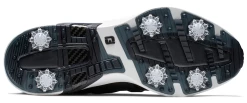FootJoy Golf FootJoy HyperFlex Carbon Mens Golf Shoes - Black/White/Grey -Clubs Sales 2023 51119 4
