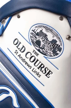 Callaway Golf Callaway July Major Staff Bag -Clubs Sales 2023 5115204 2