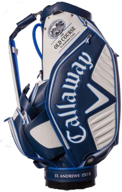 Callaway Golf Callaway July Major Staff Bag