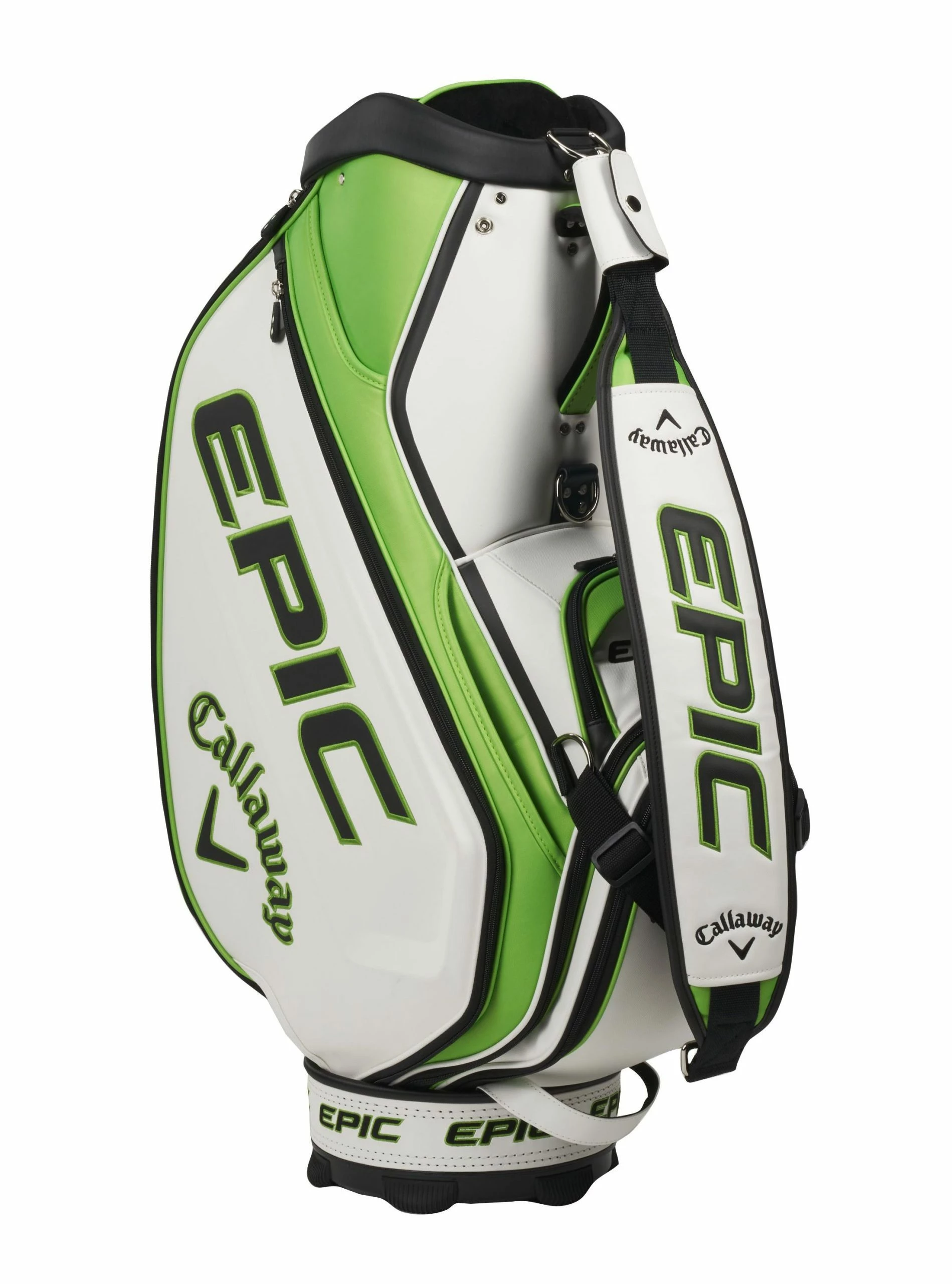 Callaway Golf Callaway Epic Staff Bag 4 Callaway Golf Callaway Epic Staff Bag - Image 2