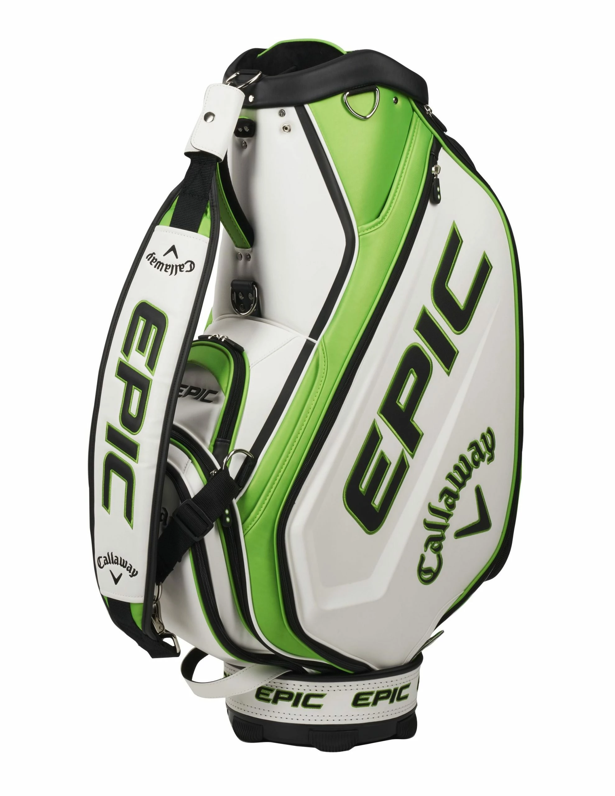 Callaway Golf Callaway Epic Staff Bag 3 Callaway Golf Callaway Epic Staff Bag