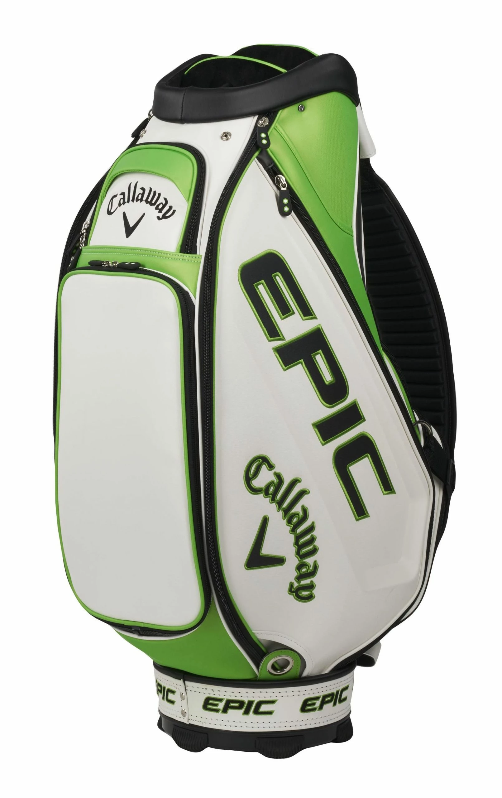 Callaway Golf Callaway Epic Staff Bag 7 Callaway Golf Callaway Epic Staff Bag - Image 5