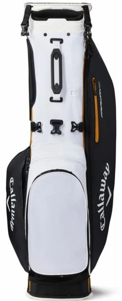 Callaway Golf Callaway Fairway C Stand Bag - HG -Clubs Sales 2023 5122433 3