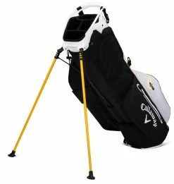 Callaway Golf Callaway Fairway C HD Double Strap Stand Bag - HG -Clubs Sales 2023 5122435 3
