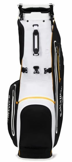Callaway Golf Callaway Fairway C HD Double Strap Stand Bag - HG -Clubs Sales 2023 5122435 4