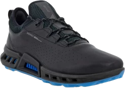 ECCO Golf Ecco Biom C4 Shoes - Black