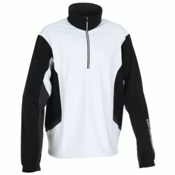 Galvin Green Brett WINDSTOPPER Half Zip Jacket
