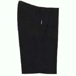 Galvin Green Phil VENTIL8 Golf Shorts - Black - 32"