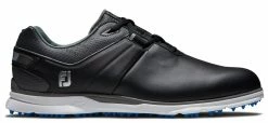 FootJoy Golf FootJoy Pro SL 2022 Golf Shoe - Black