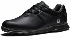 FootJoy Golf FootJoy Pro SL Carbon 2022 Golf Shoe - Black -Clubs Sales 2023 53080 5