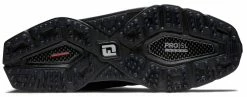 FootJoy Golf FootJoy Pro SL Carbon 2022 Golf Shoe - Black -Clubs Sales 2023 53080 6