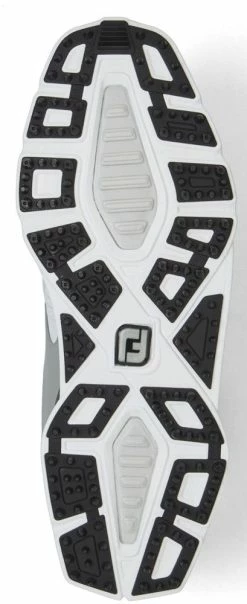 FootJoy Golf FootJoy Pro SL Boa Golf Shoe -Clubs Sales 2023 53817 1