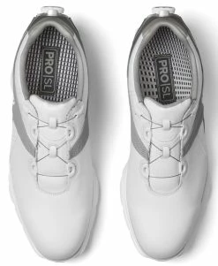 FootJoy Golf FootJoy Pro SL Boa Golf Shoe -Clubs Sales 2023 53817 2