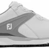 FootJoy Golf FootJoy Pro SL Boa Golf Shoe -Clubs Sales 2023 53817 3