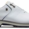 FootJoy Golf FootJoy DryJoys Premiere Series Flint Golf Shoes